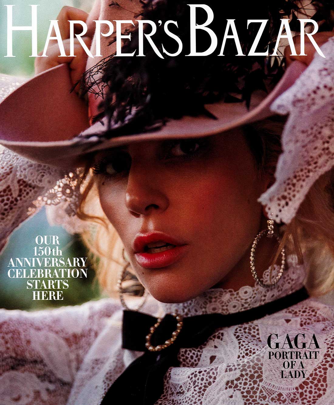 Harpers Bazaar Harpers Bazaar